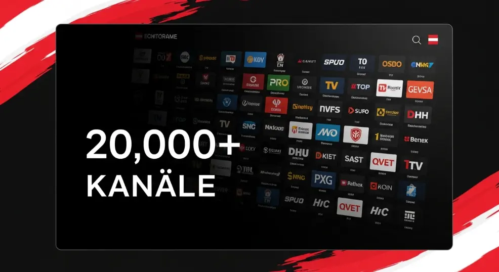 iptv-österreich