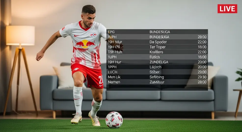 iptv-österreich